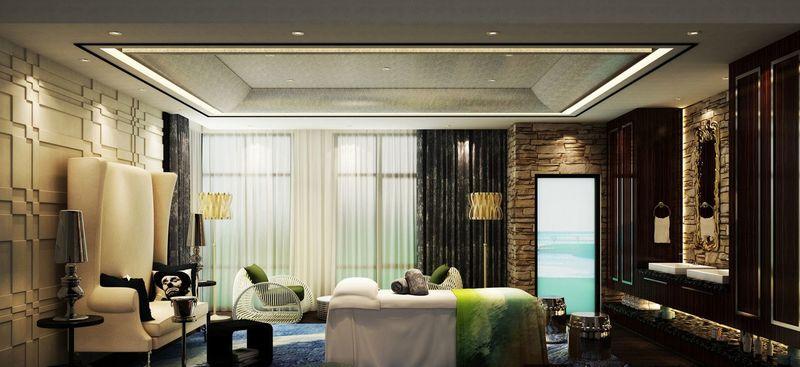 北京密云君山别墅-20