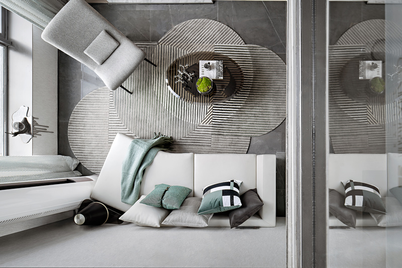 广州雅居乐·天际样板间丨中国广州-46