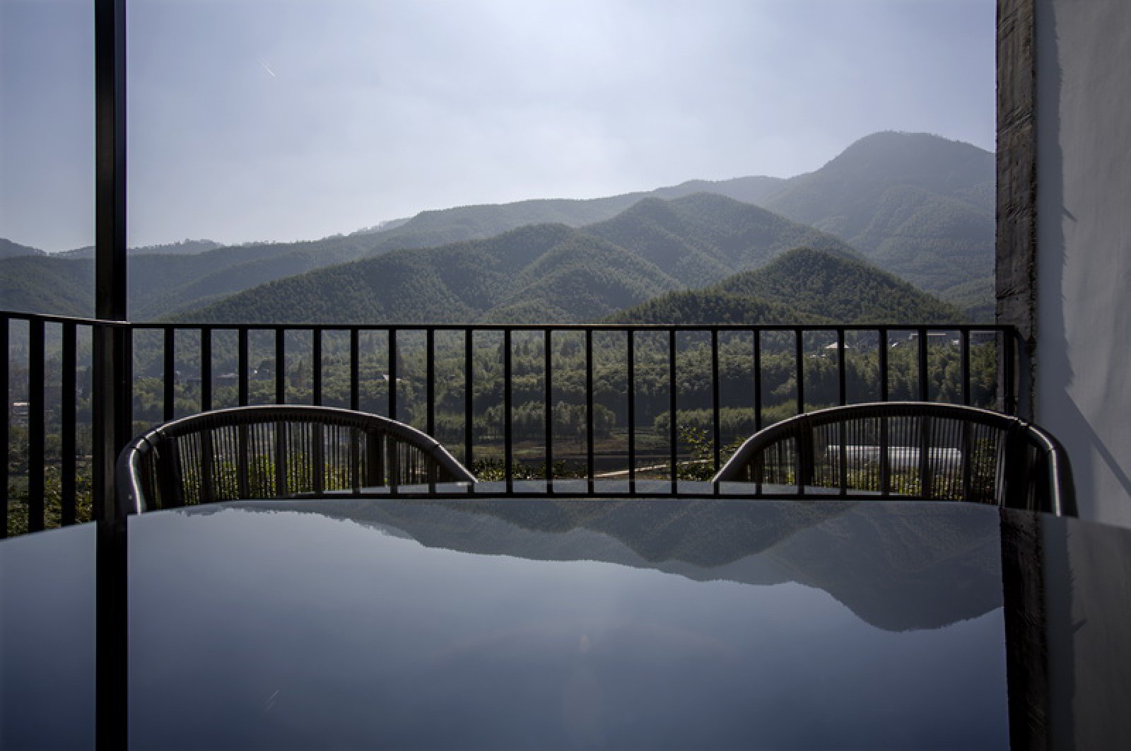 2400㎡清研·莫干山  林卫平室内建筑设计-24