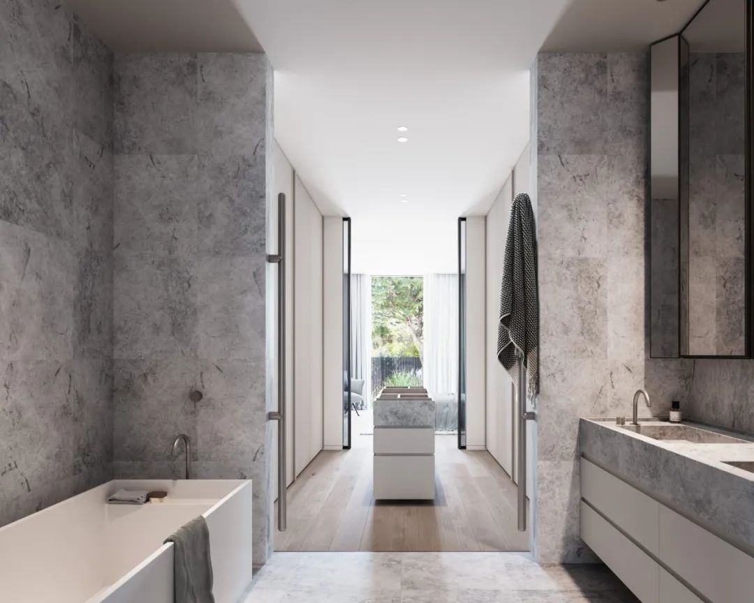 科莫梯田丨意大利科摩丨Carr Design-55