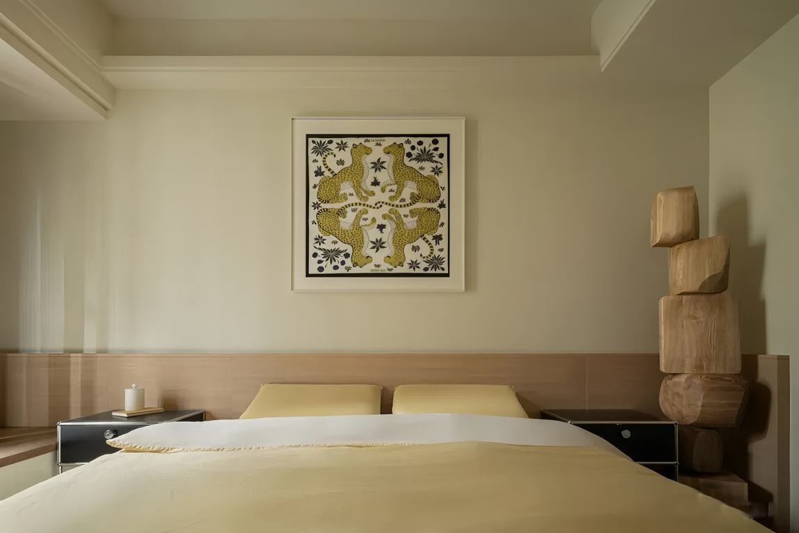 建发央玺丨中国成都丨宏福樘-30