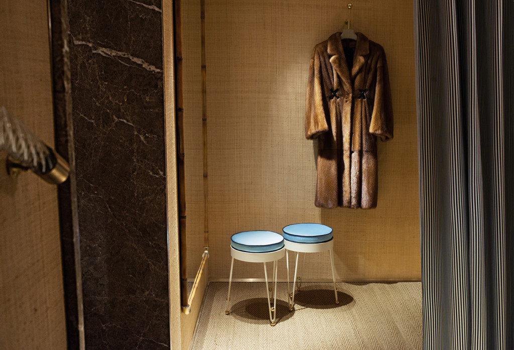 Fendi Saint Tropez丨Dimore Studio-7