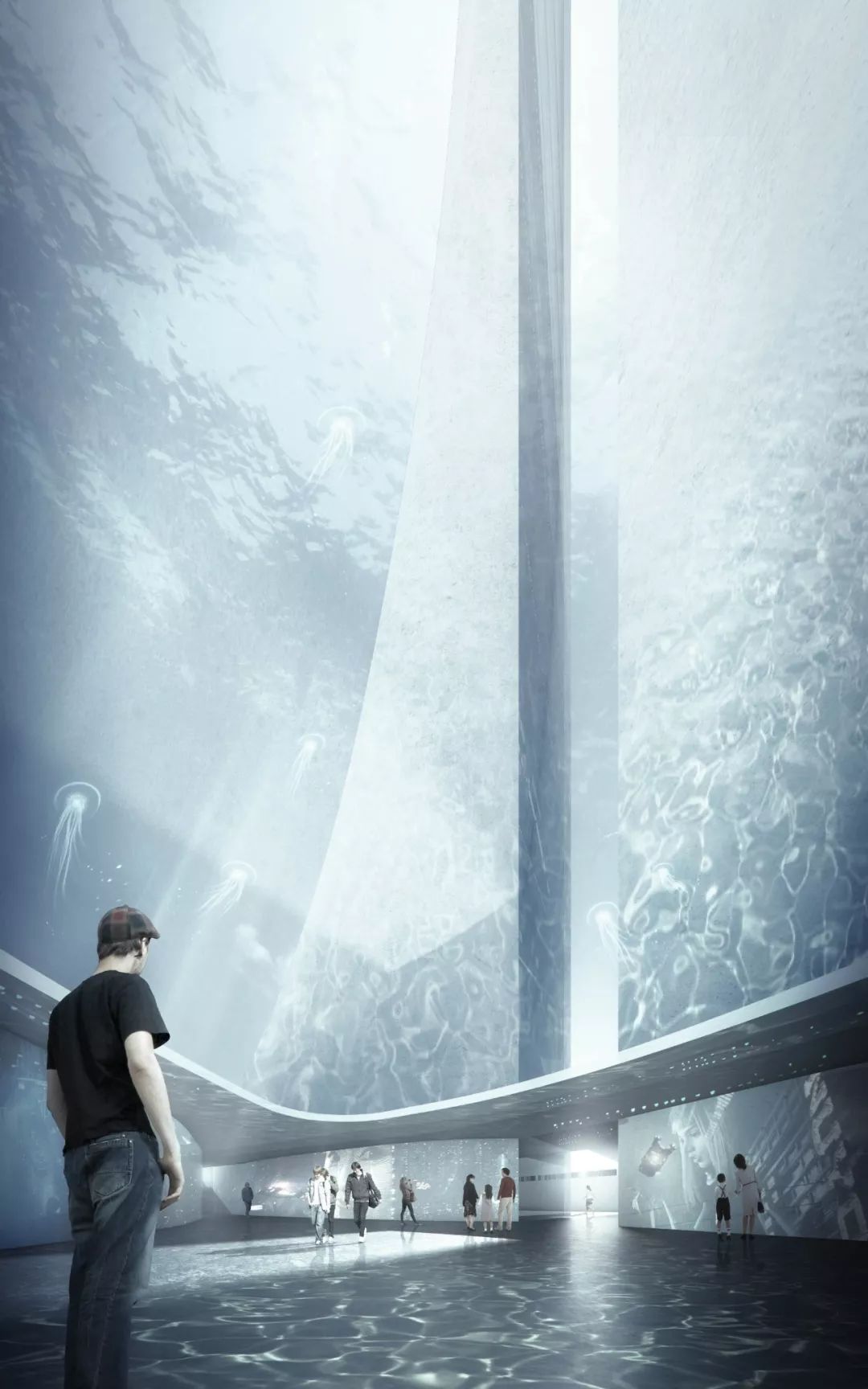 未来光之门 | 科技与艺术的跨界融合-84