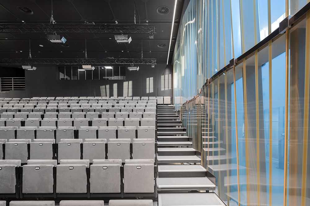 宛平剧院改扩建工程丨中国上海丨同济大学建筑设计研究院(集团)有限公司-71