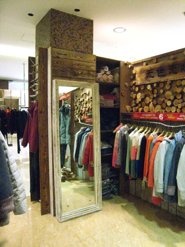 潮流休闲空间，打造城市时尚新地标-8