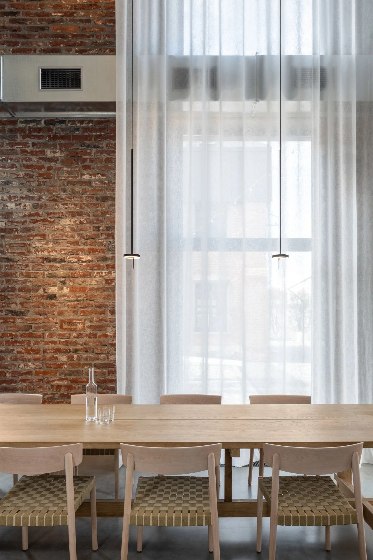 196㎡奶酪面包店丨Blava balbek-9