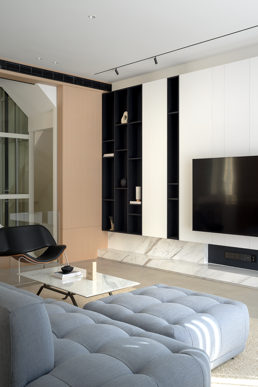 生活旋律丨中国苏州丨不器空间设计-13