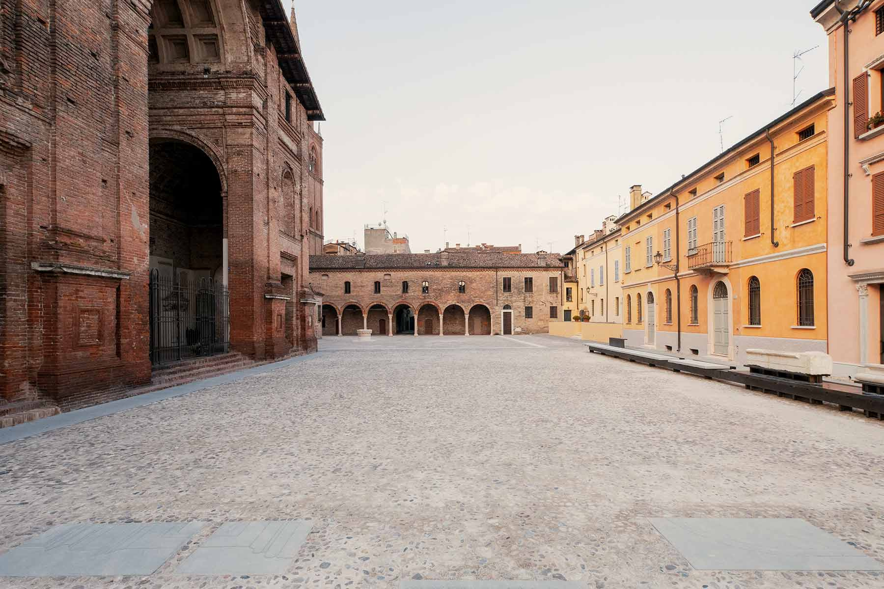 Piazza L B Alberti Archiplanstudio-18