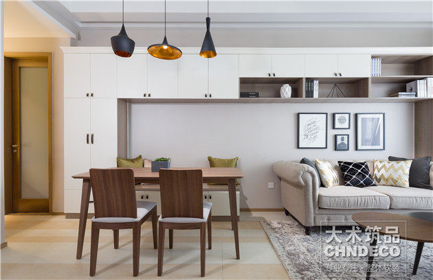 阳光米娅75㎡-11