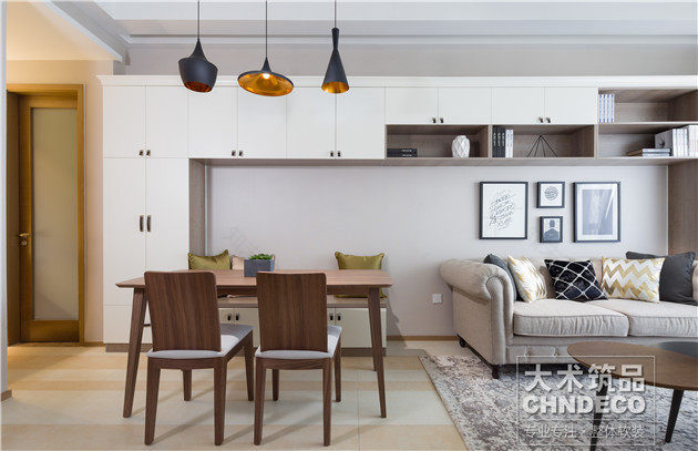 阳光米娅75㎡-11