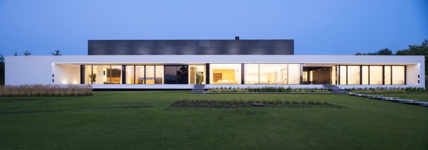 Nemo House / Przemek Olczyk / Mobius Architekci-29