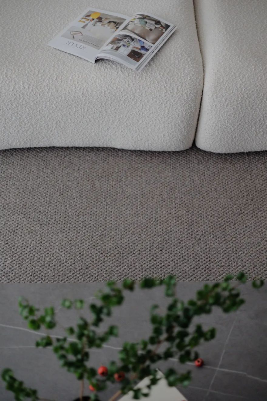 大曌国际私宅原点丨中国洛阳丨隅间空间设计工作室-17