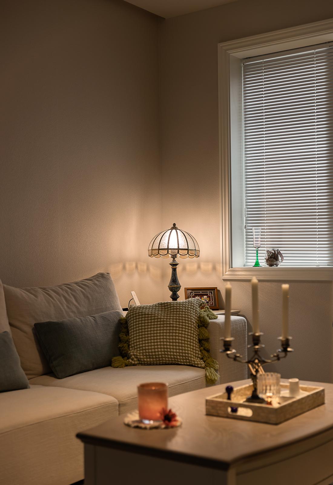 温柔优雅的美式私宅设计丨中国上海丨春茉空间设计-10