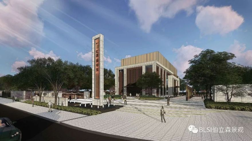 红星·天阙丨中国西宁-54