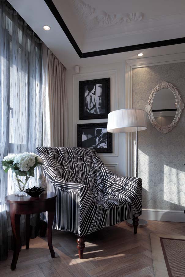 西安鸿基紫韵J1示范单位（修）-12