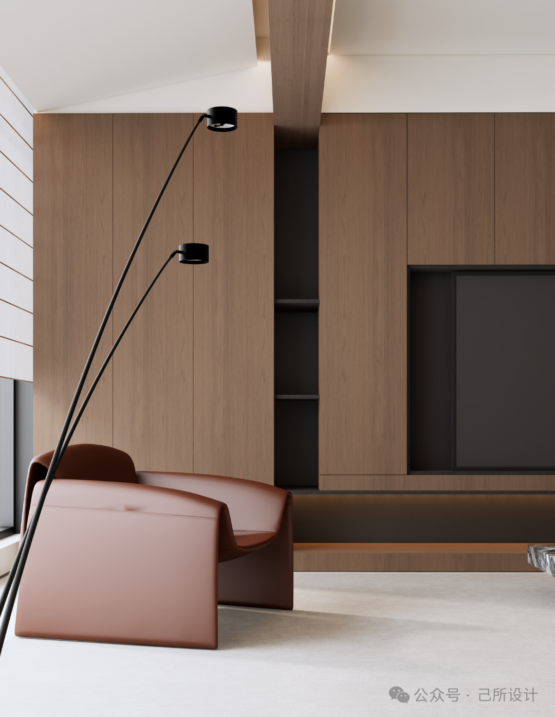 层次静态 · 静奢-0