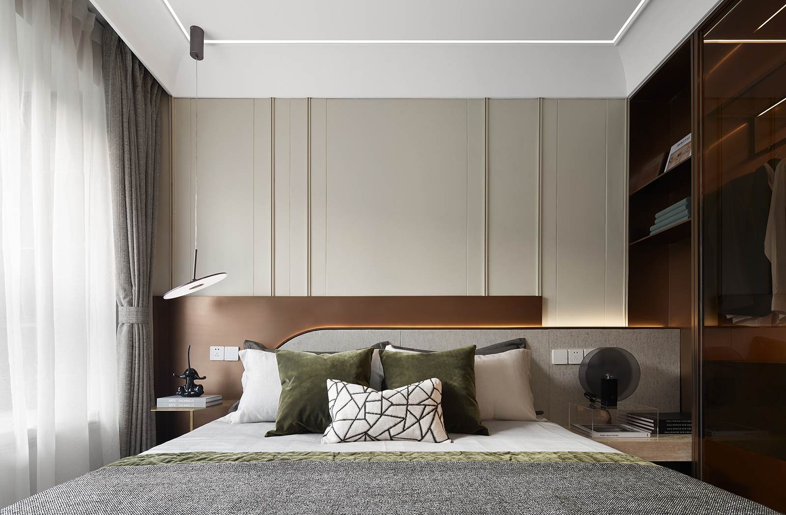 城创智谷样板间丨中国济宁丨上海岳蒙设计有限公司-25