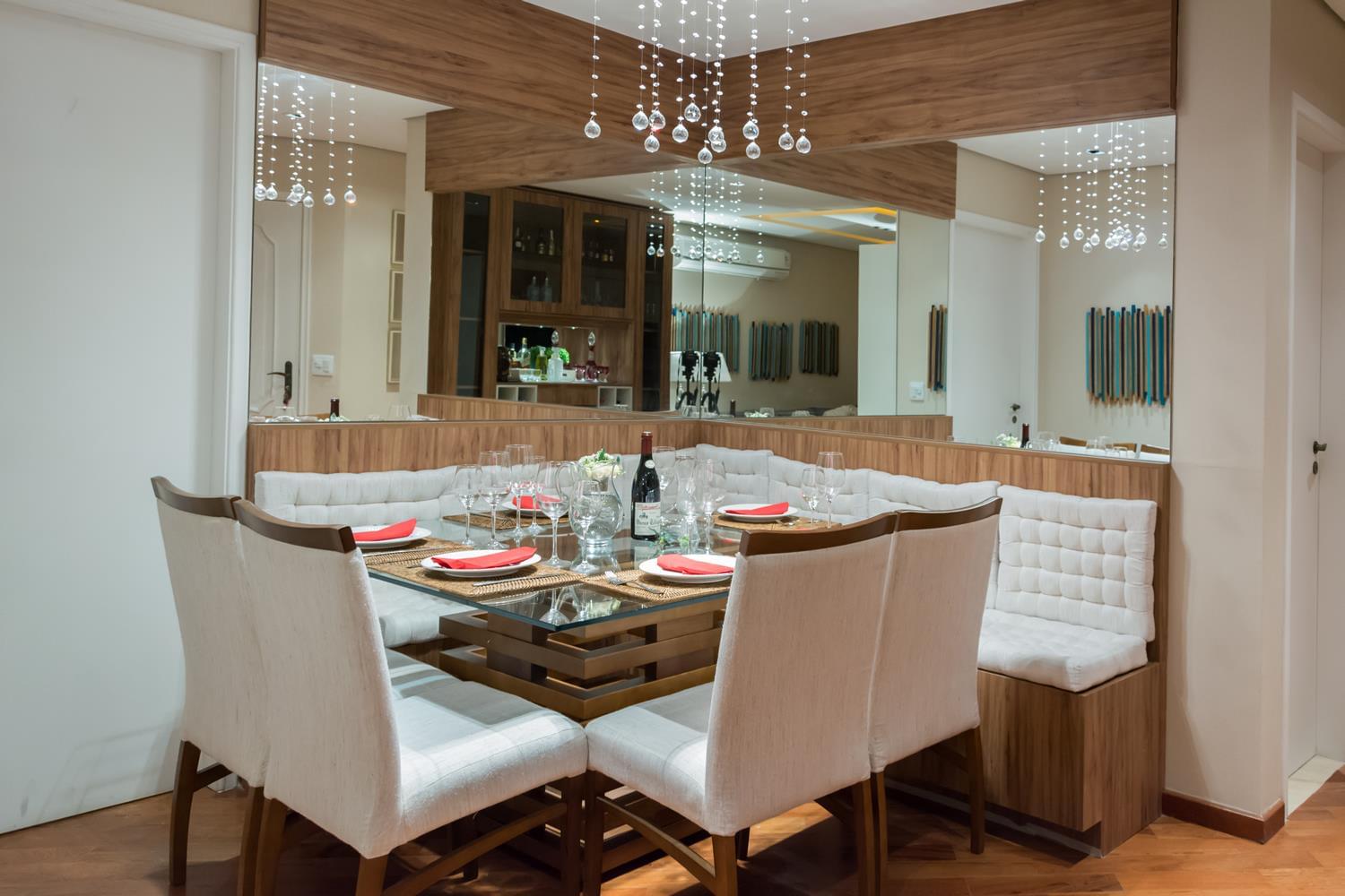 Praça da Árvore 公寓-3