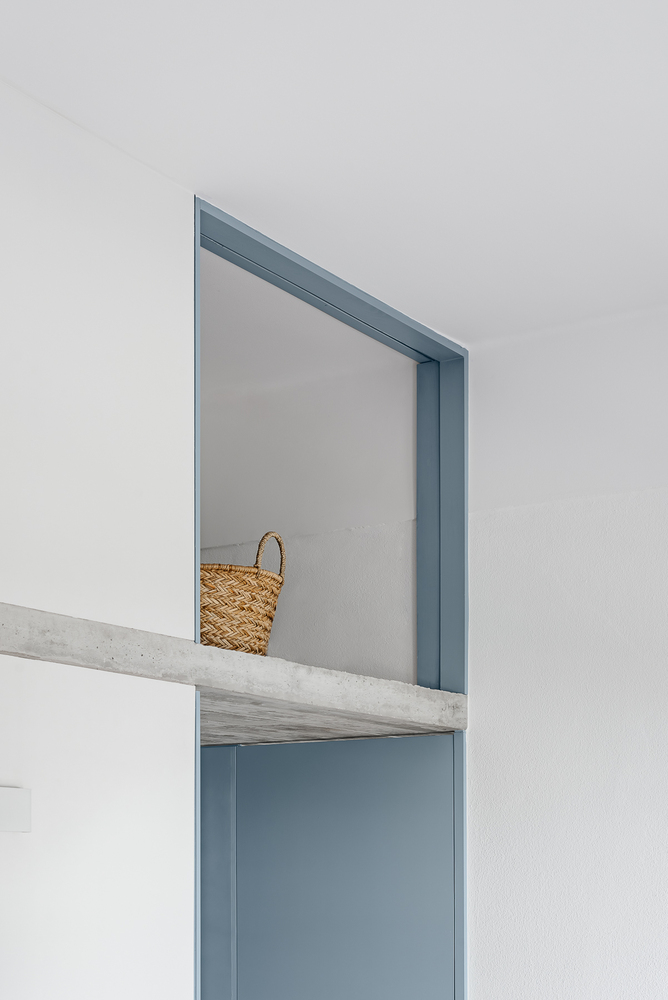 流线型现代公寓-35