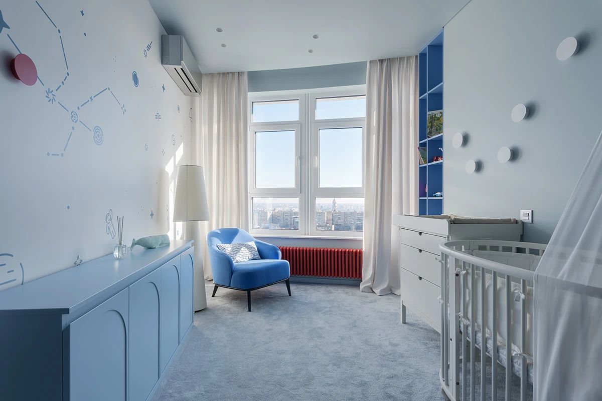 绝美的色彩搭配 | Irina Zamora-18