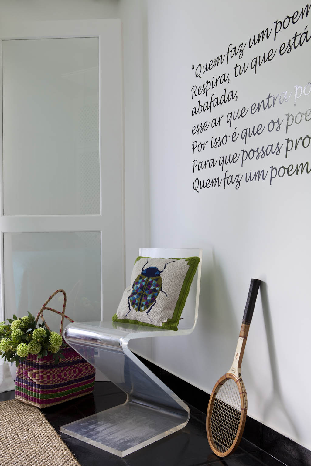 住宅refugio parati rj-8