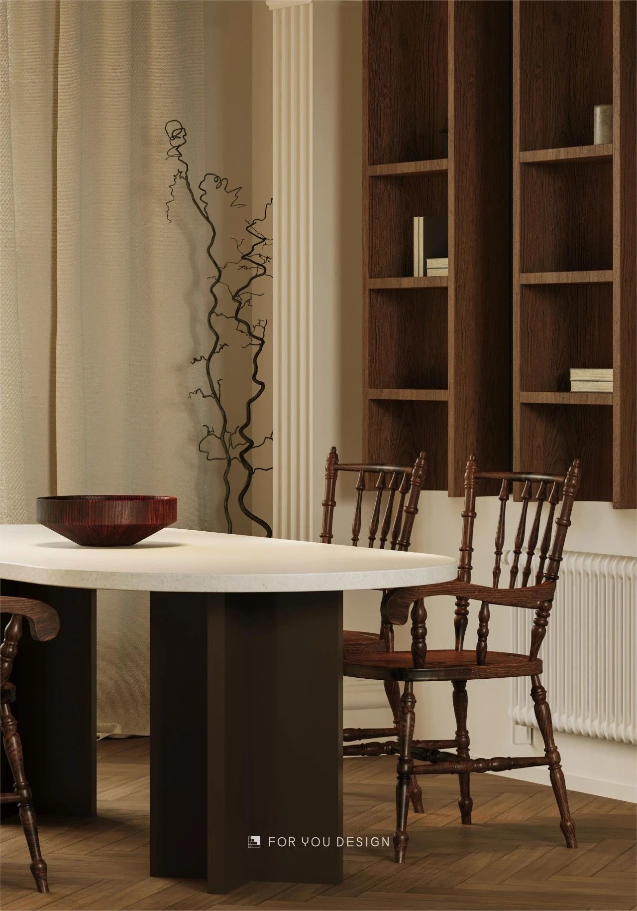 交融丨中国金华丨为设计-45