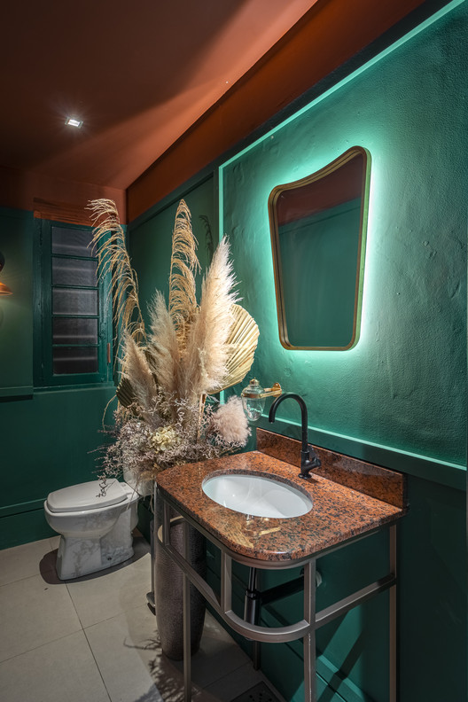 巴西 MESA 餐厅-28