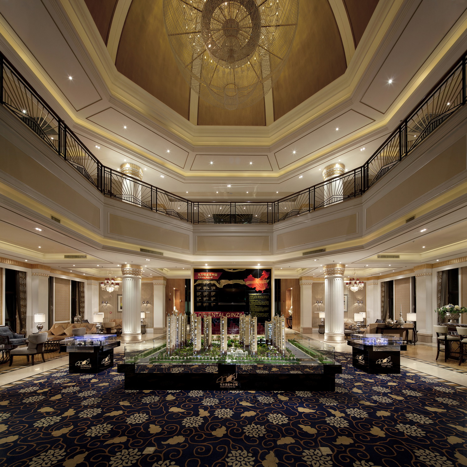 东方银座中心城-10
