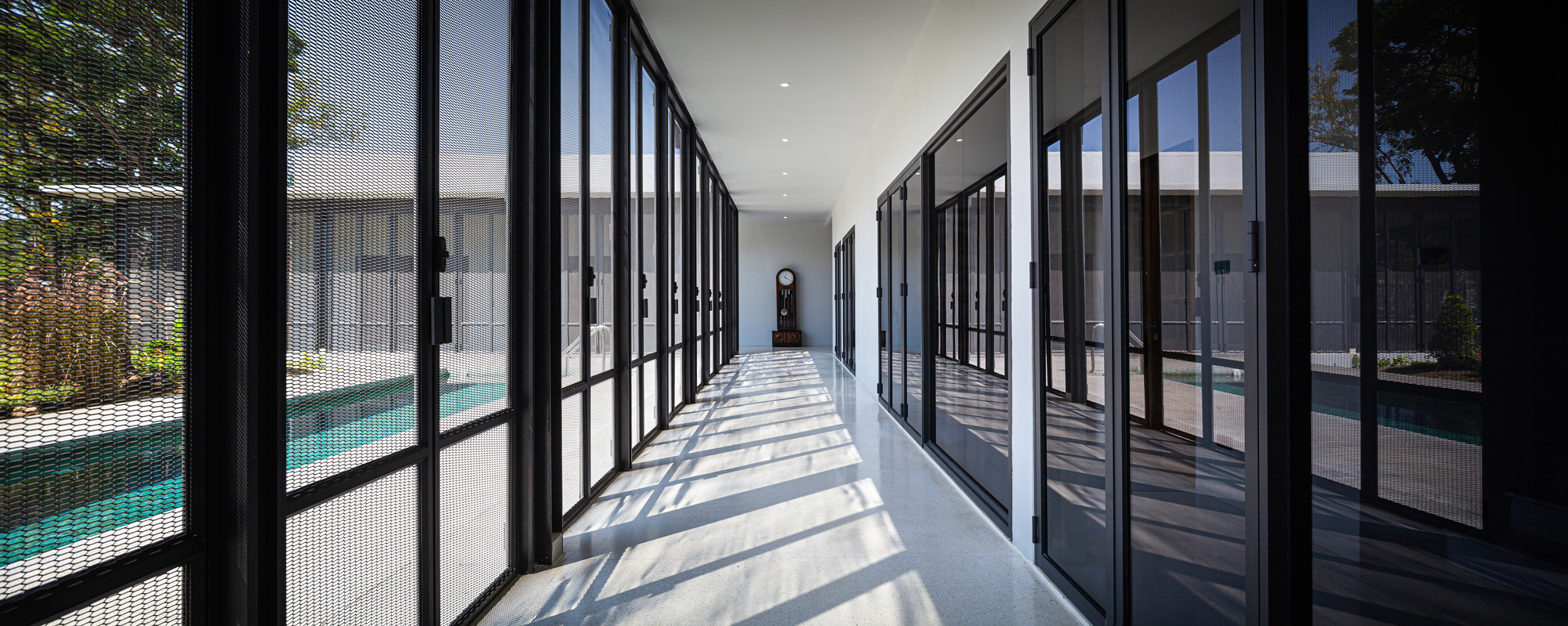 泰国 BT 公寓社区设计丨泰国罗勇丨Research Studio Panin-36