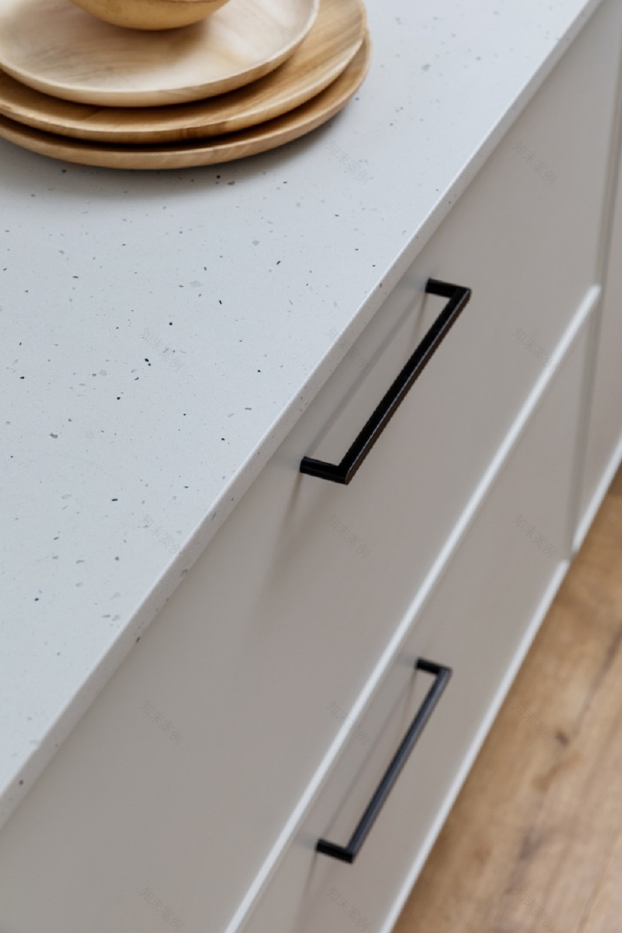 150平米住宅重新设计项目丨以色列丨室内设计师诺阿·格雷兹曼-40