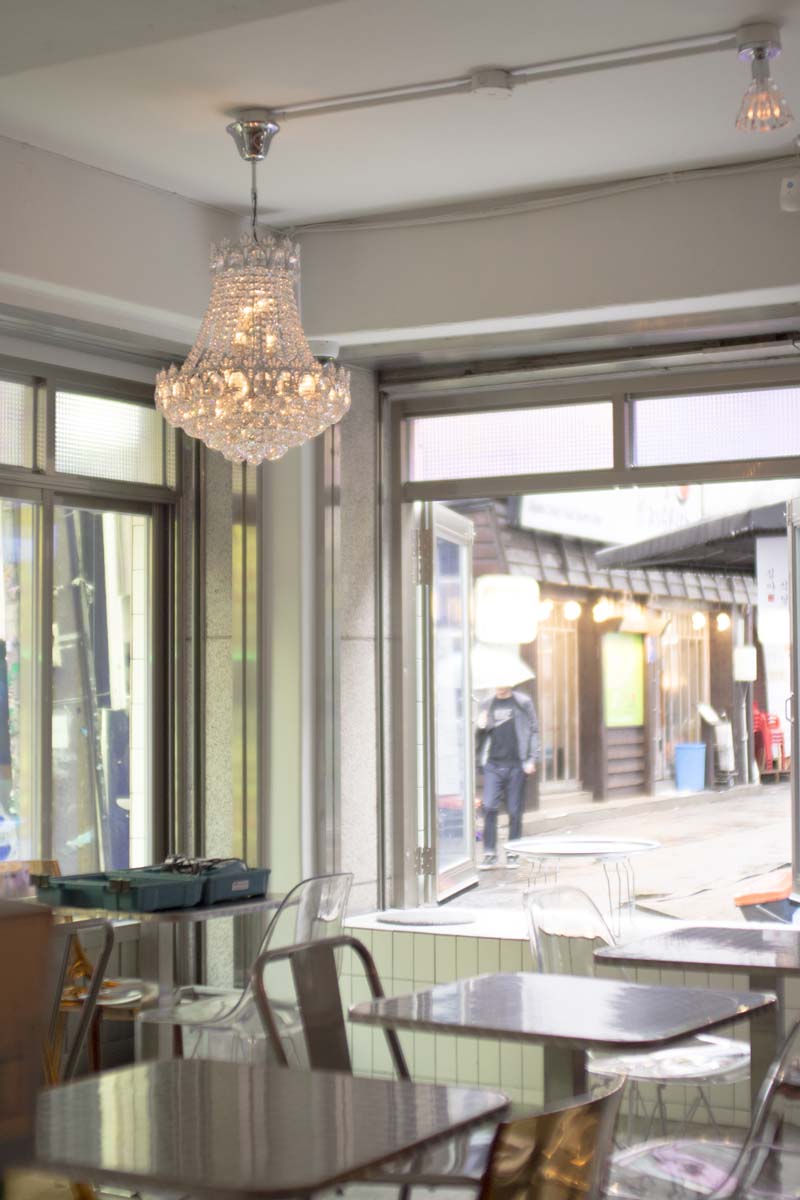 曼谷时尚泰式餐厅，18 坪空间打造美食盛宴-8