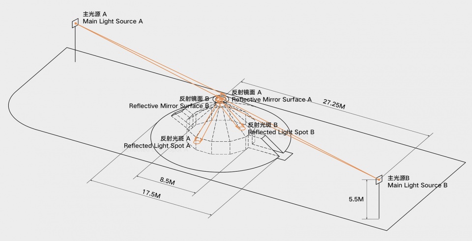 邬建安大型个展“是海,是沙丘”展陈空间设计丨中国廊坊丨PILLS建筑工作室-20