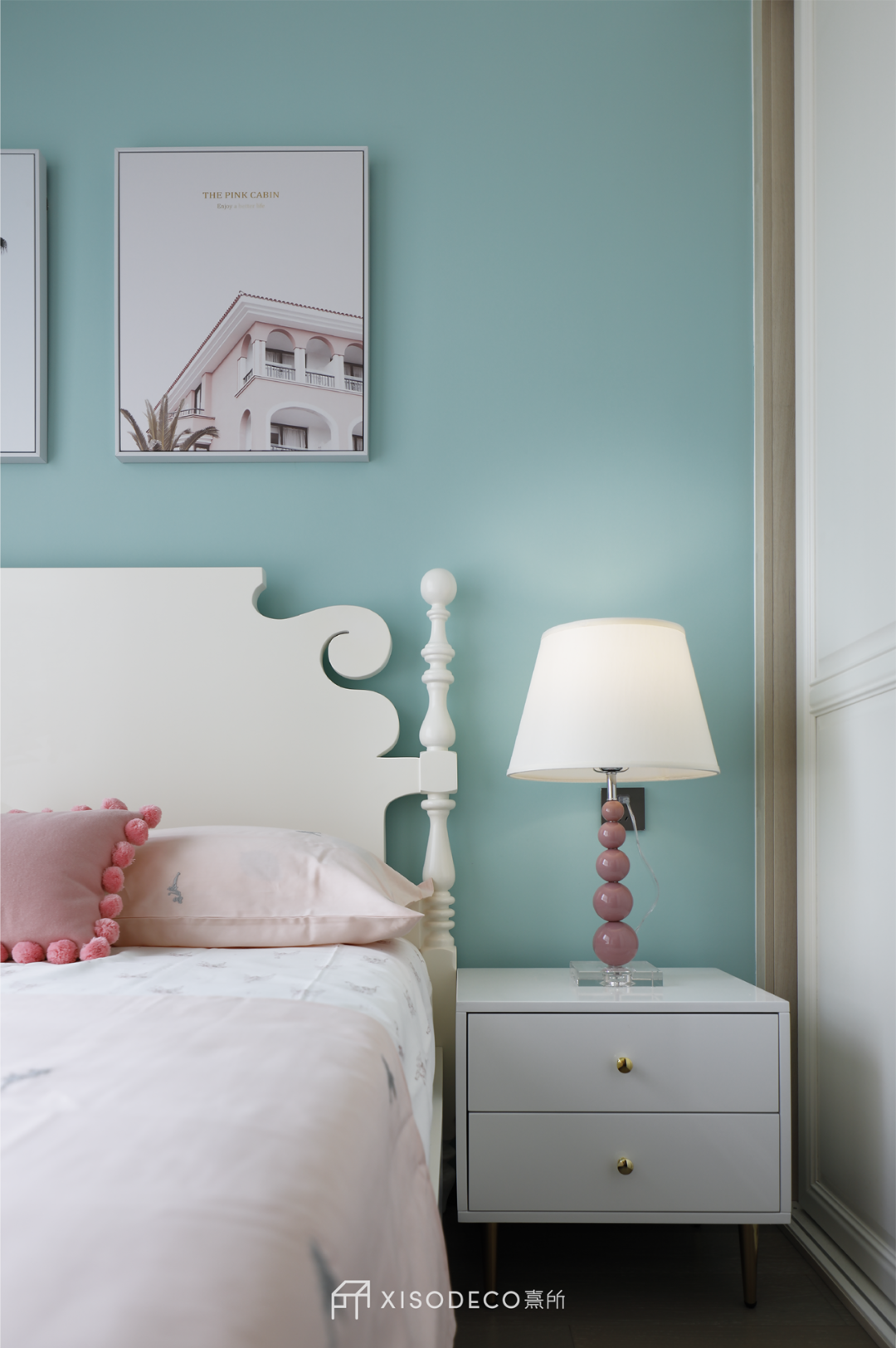 新中式风情的龙光玖龙台之家 | 生活与文化的和谐交融-83