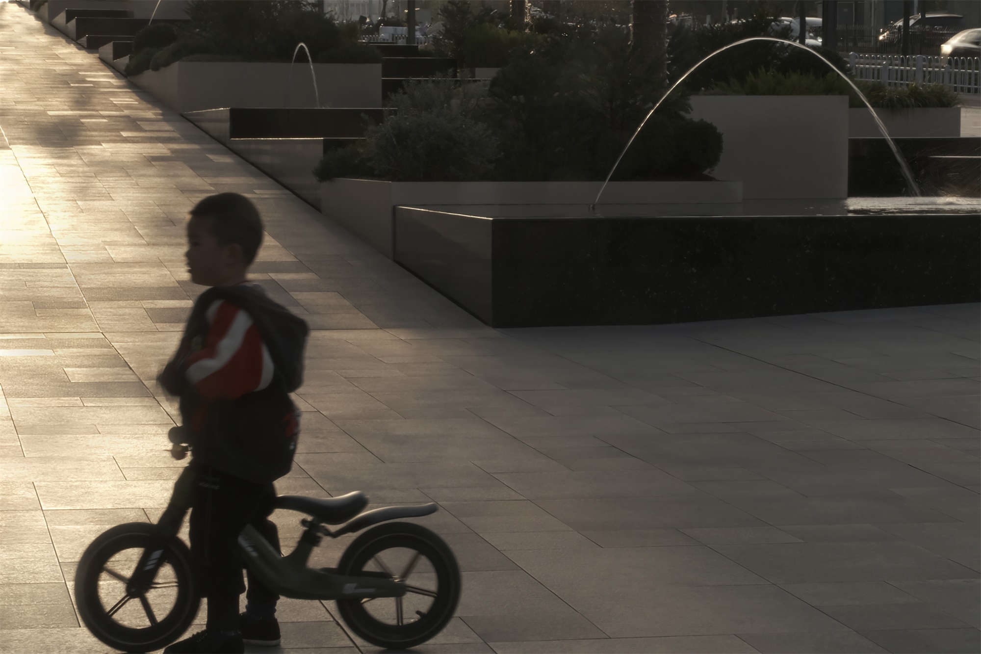 长沙万象城丨中国长沙丨MIND迈德景观,Sasaki,CRTKL楷亚锐衡等-95