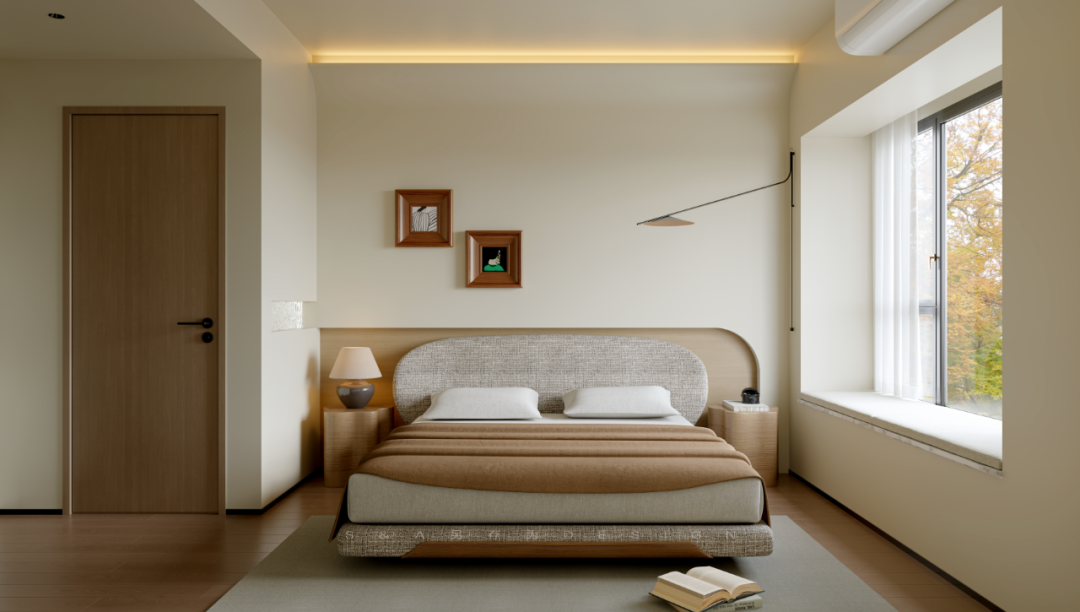 自由形态下的生活（和顺府）丨中国长沙丨长沙另存为全案设计-28