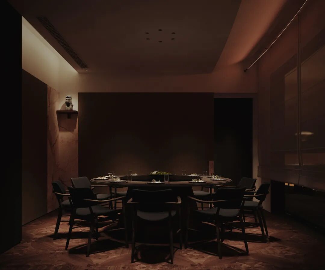 麦子設計•無尽丨鲜宴-47
