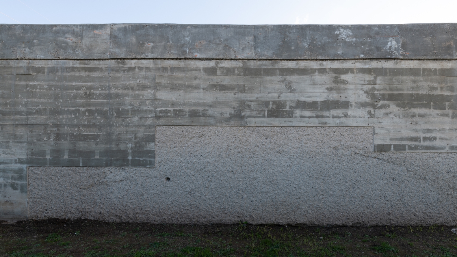 阿根廷科尔多瓦阳光住宅,融入自然的现代设计-50