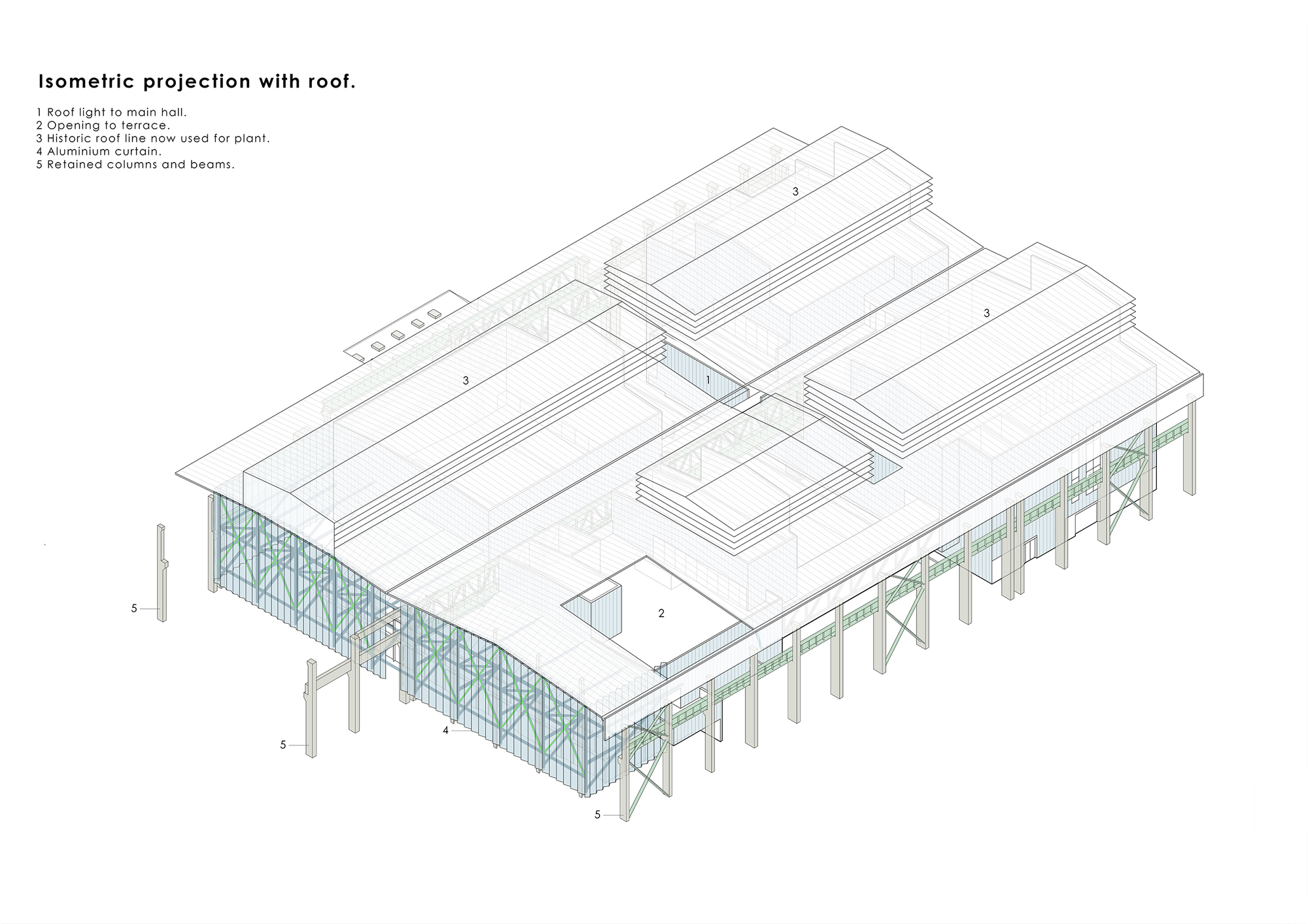 Chongqing Industrial Museum / WallaceLiu-56