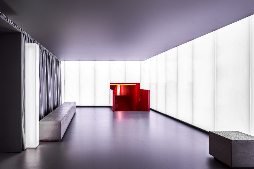 MIRAGE 电影院丨俄罗斯丨DA bureau-23