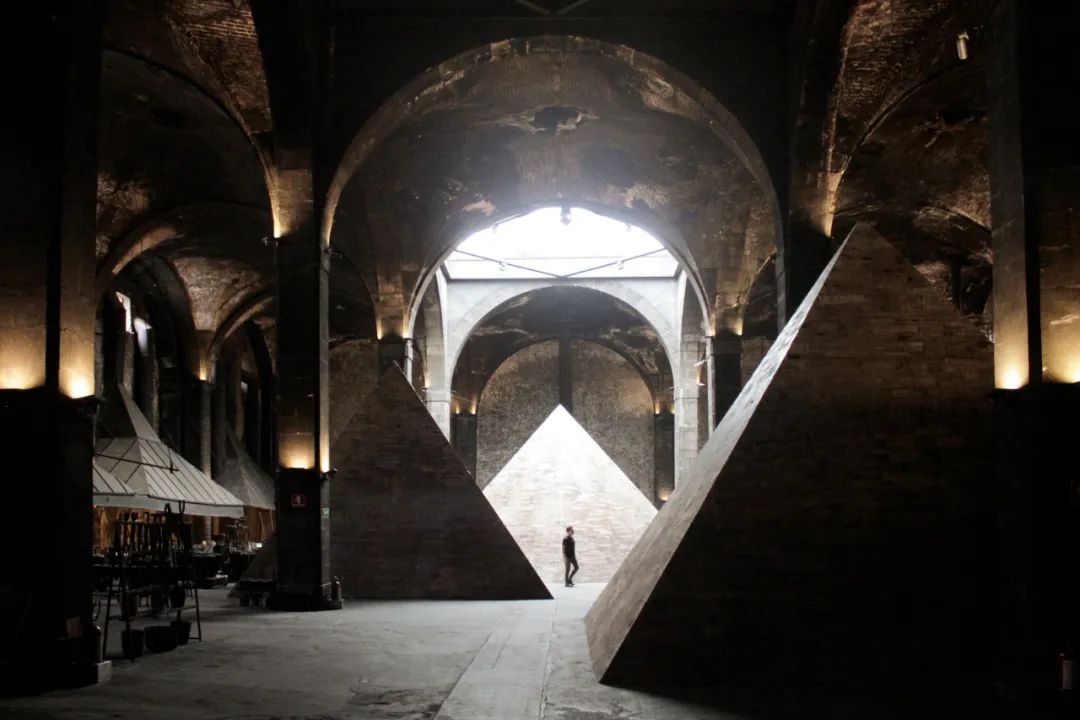 诗意的实用主义 | 墨西哥 Dellekamp 建筑公司作品解读-80