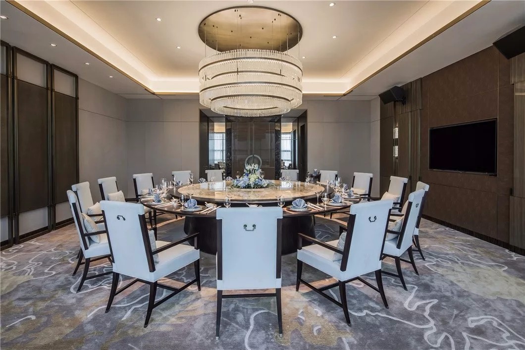 深圳安蒂娅美兰酒店  TT同心同盟设计-59