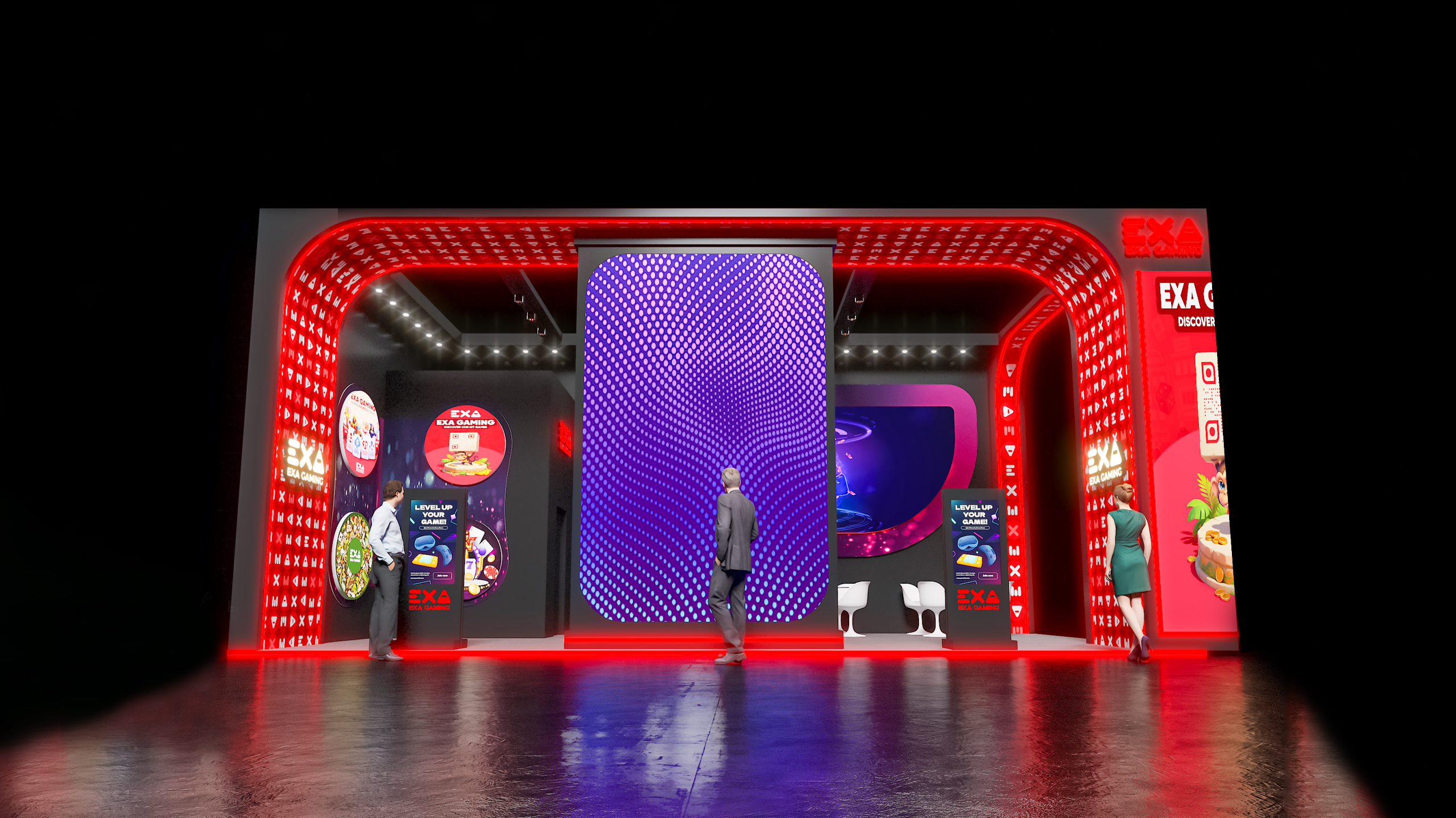 EX GAMING BOOTH DESIGN-0