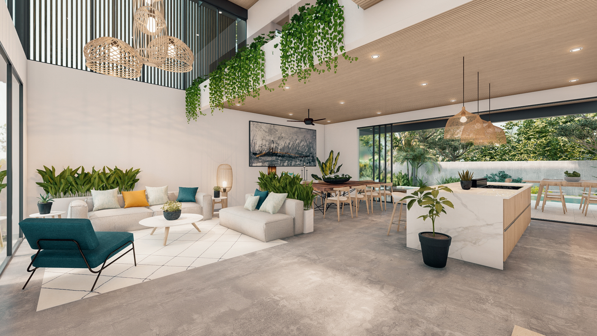 美丽棕榈 58丨哥斯达黎加-18