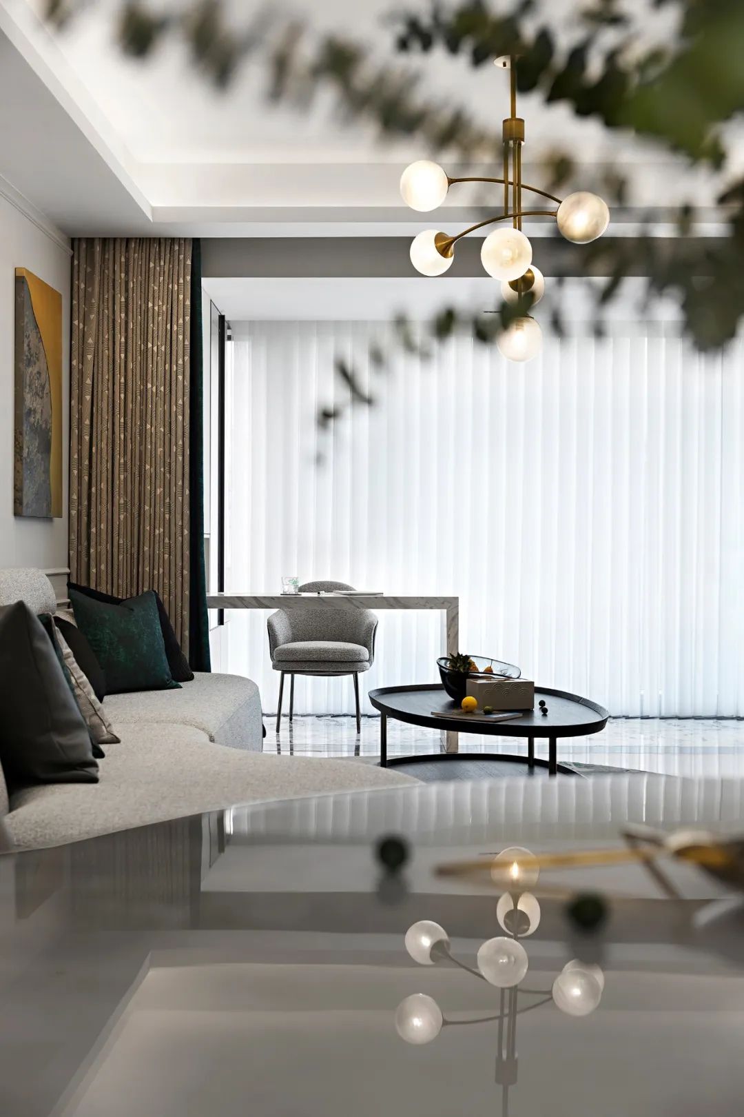 春风意丨中国宁波丨泰睿软装-12