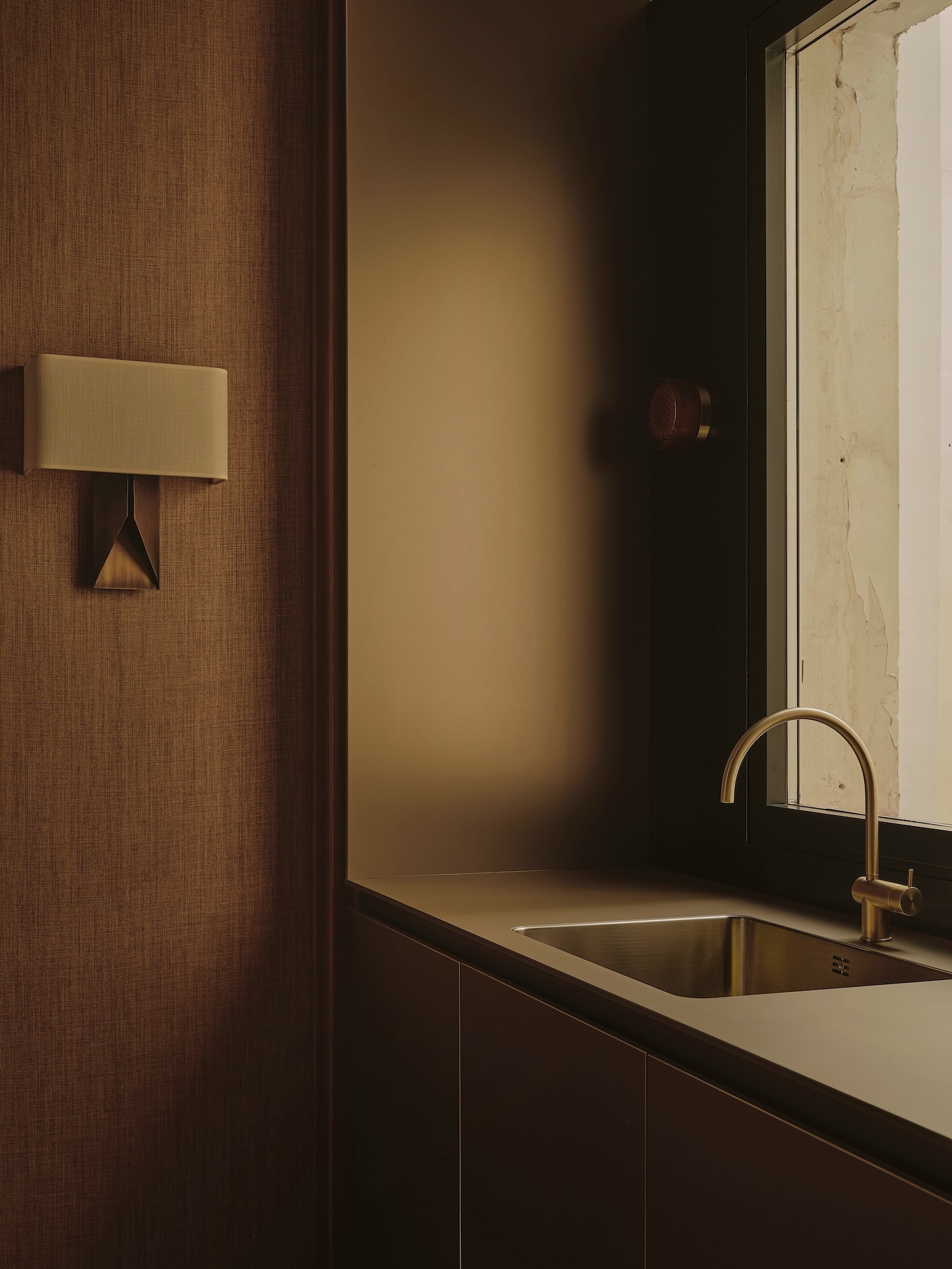 Conde de Aranda:古今的交融丨西班牙马德里-7