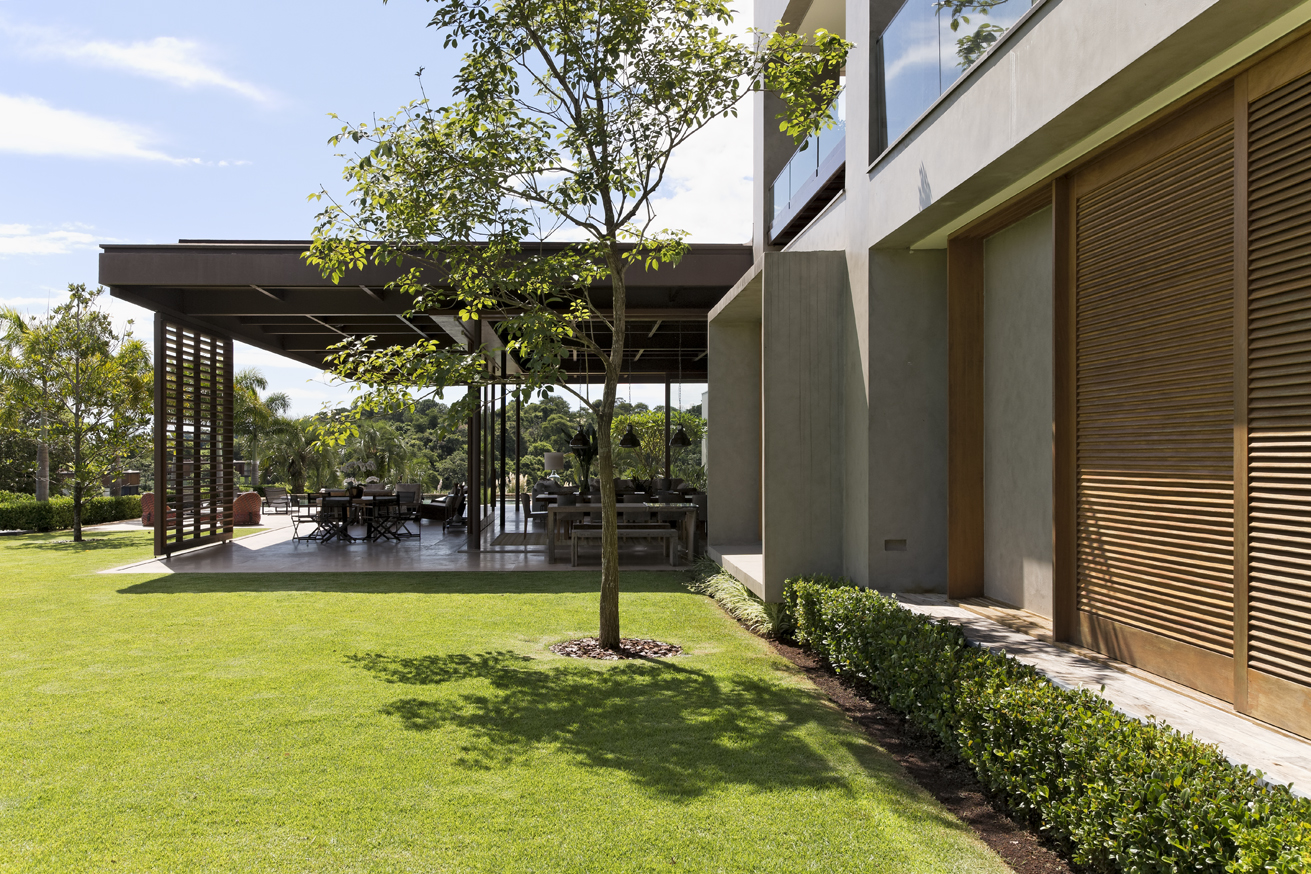 博阿维斯塔二世农场住宅-12