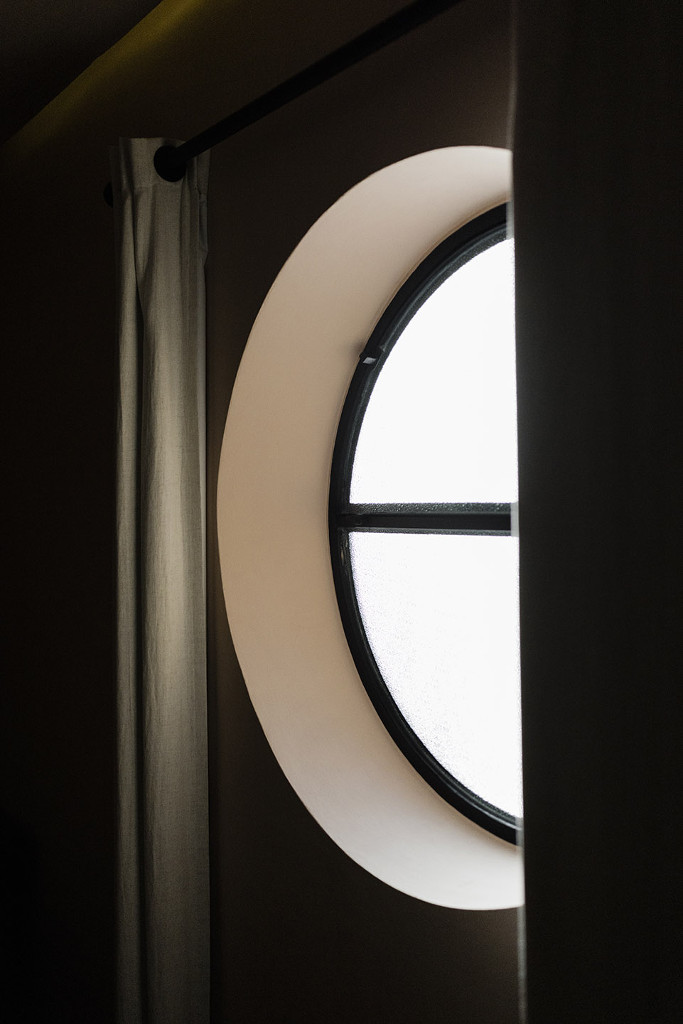 Casa Hoyos 精品酒店丨墨西哥丨AG studio-61