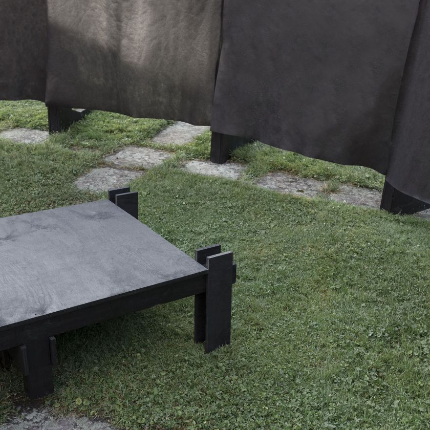 景观装置丨德国斯图加特丨Fabian A. Wagner等-35