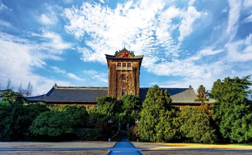 国内外知名大学教学楼设计盘点-40