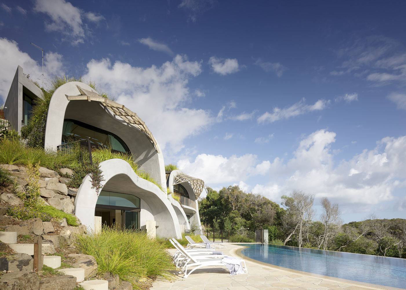 澳大利亚沙漠洞穴住宅-12